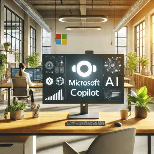 microsoft copilot