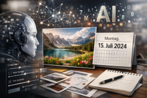 Headerbild zum Artikel: ChatGPT Images 2.0: Wie OpenAI Bildgenerierung neu kalibriert und was Nutzer praktisch wissen müssen