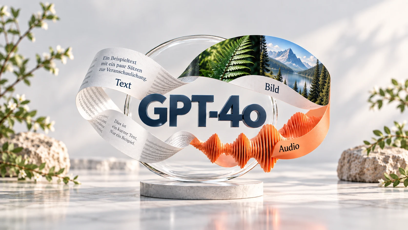 GPT-4o: Die Revolution der Multimodal-KI