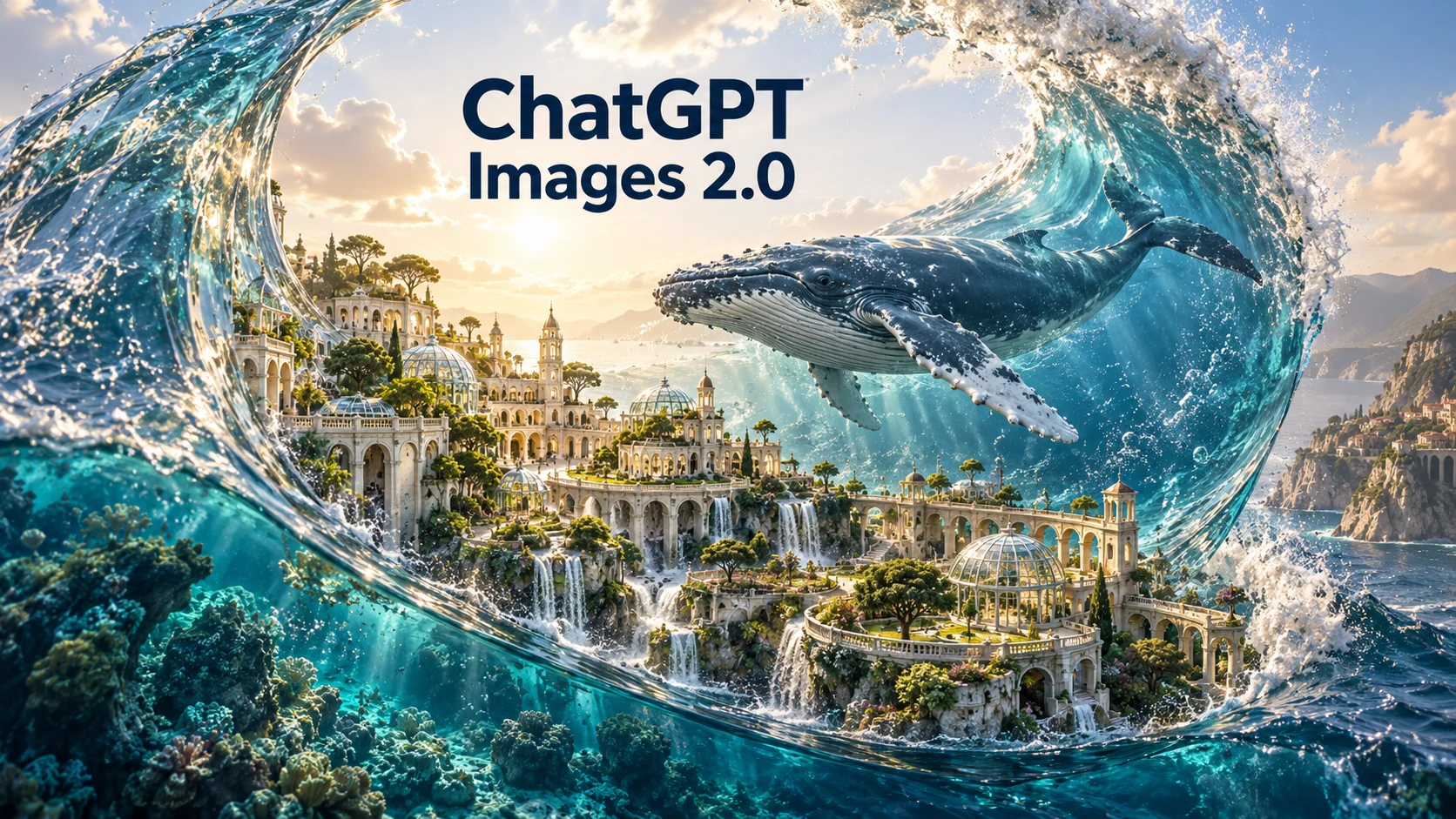 ChatGPT Images 2.0: Was Nutzer jetzt wissen müssen